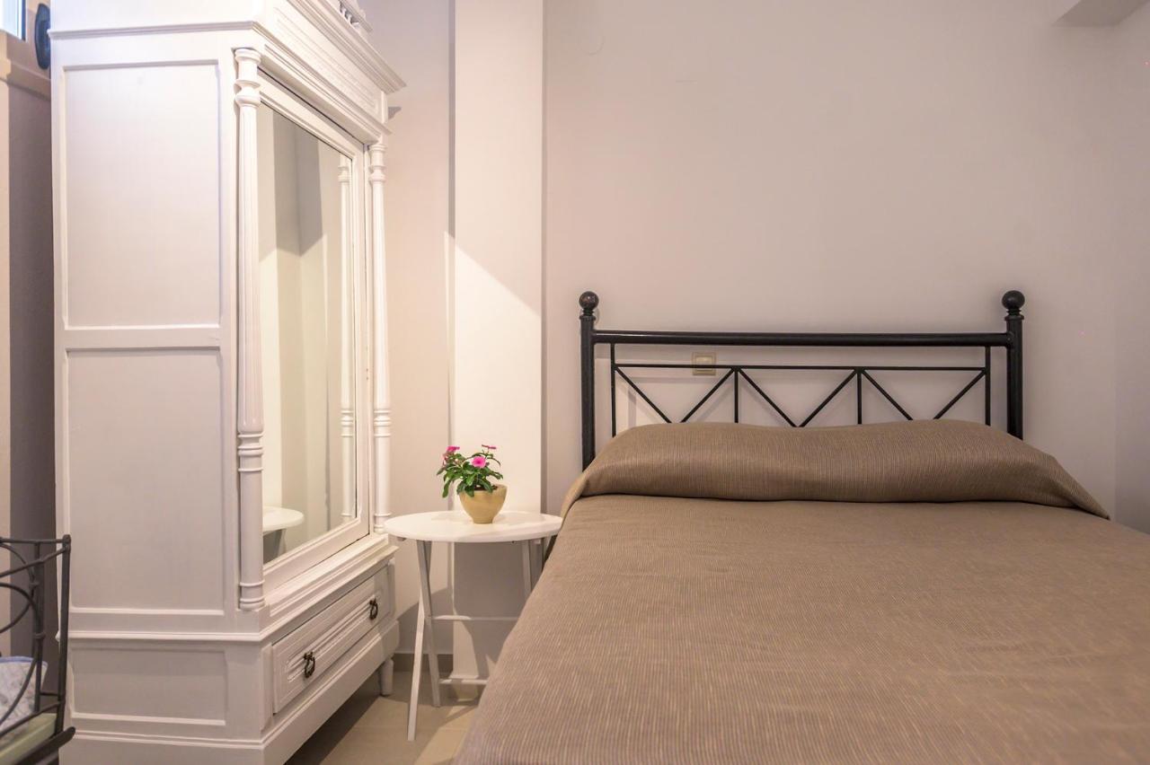 Villa Fioraki Pouládes Extérieur photo