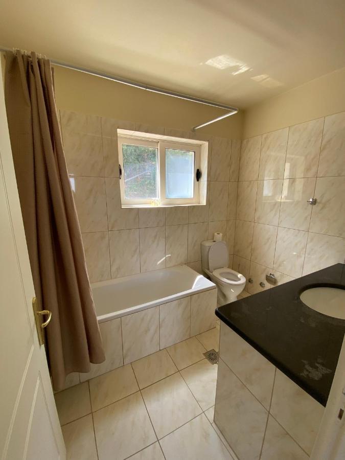 Villa Fioraki Pouládes Extérieur photo
