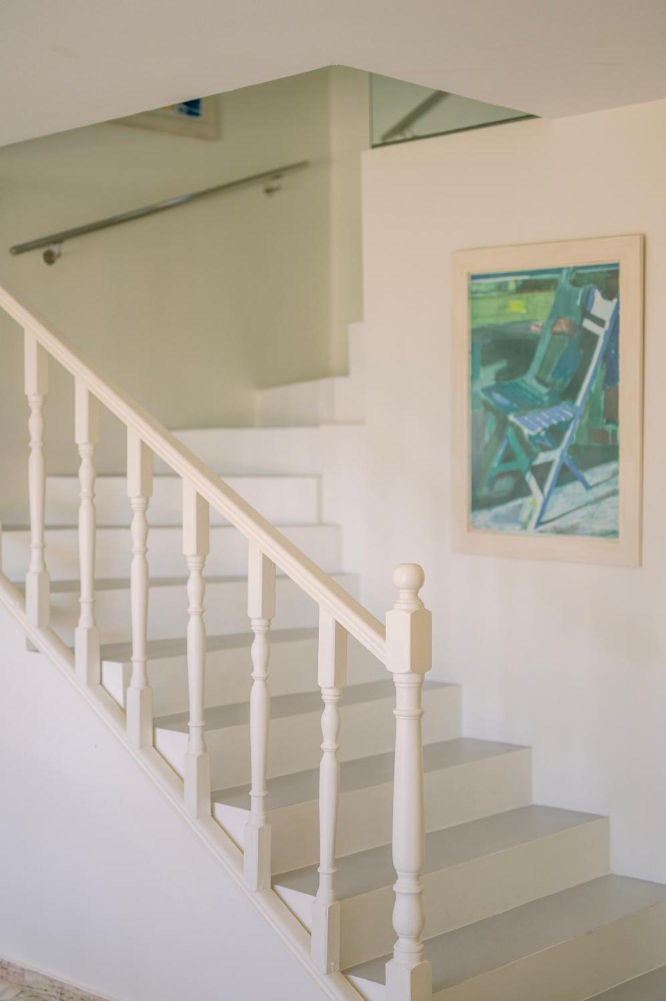 Villa Fioraki Pouládes Extérieur photo