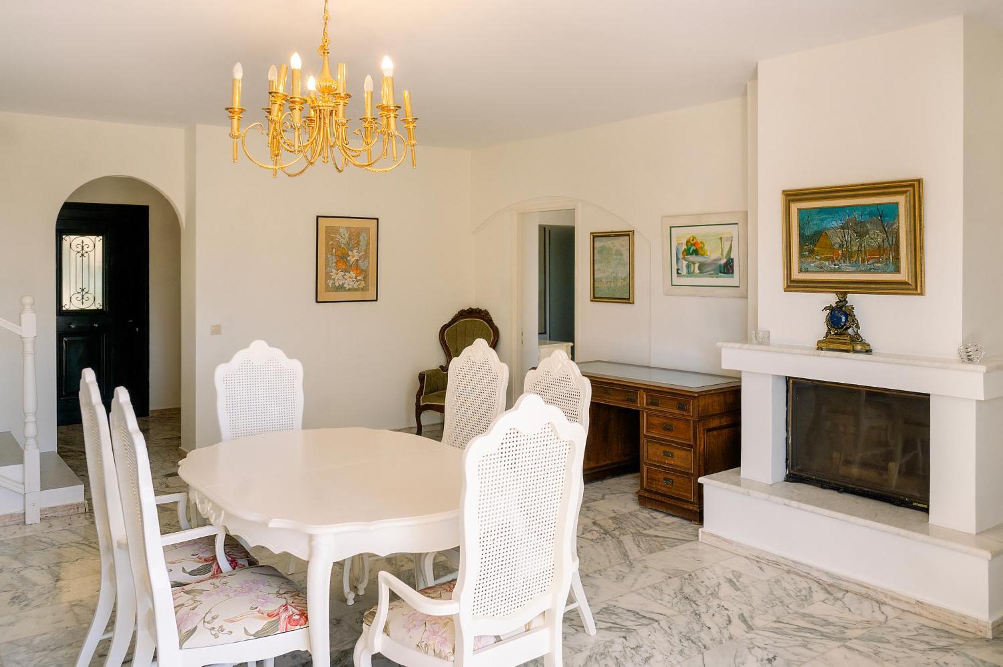 Villa Fioraki Pouládes Extérieur photo